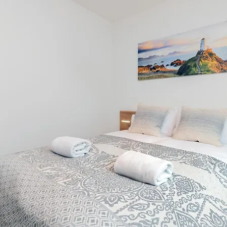 Totu Widok Apartament アパート グダニスク